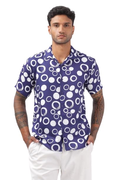 Combo of 4 Printed Shirts Rs. 999 Only