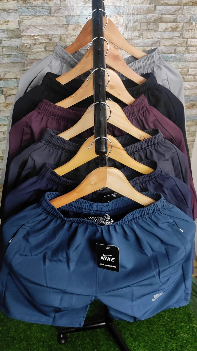 Combo of 5 NS Lycra Shorts Rs. 999