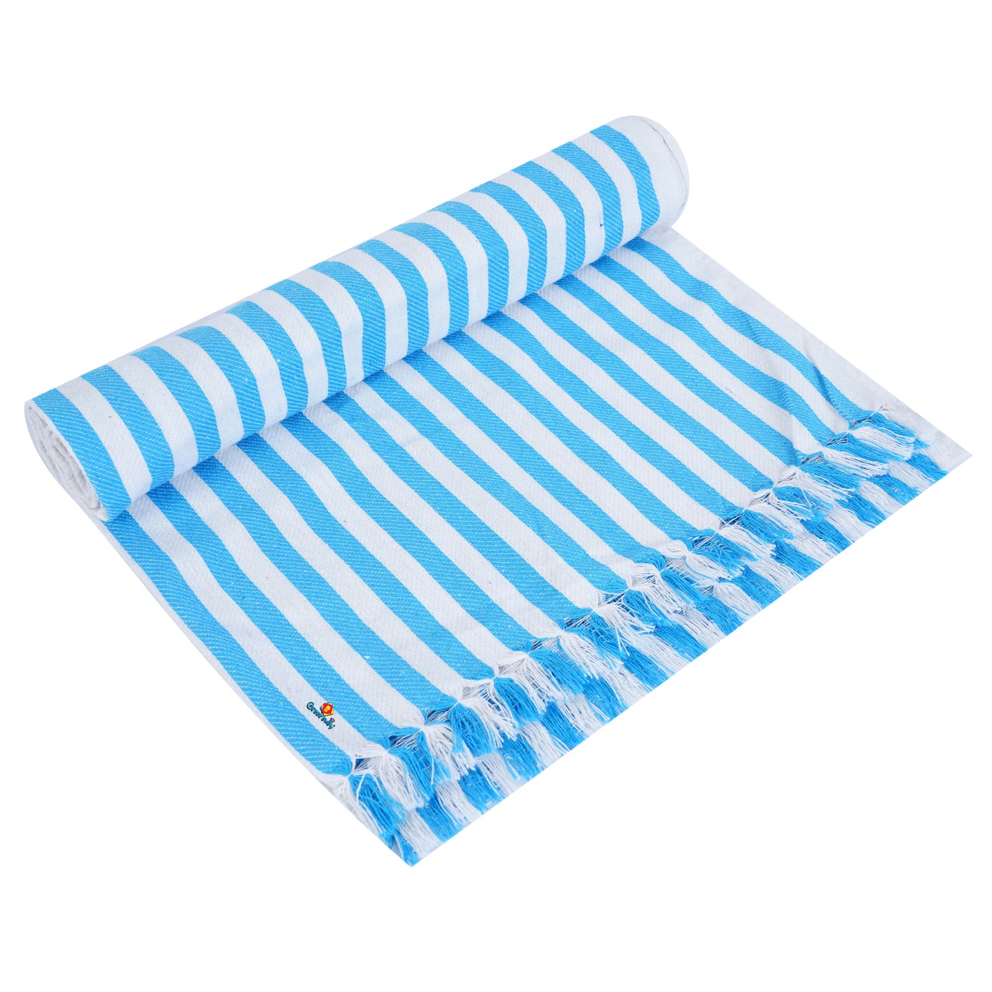 Cotton Bath towels pack of 3
