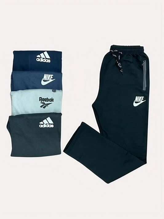 Combo of 5 Cotton Tracks Rs. 999 Only