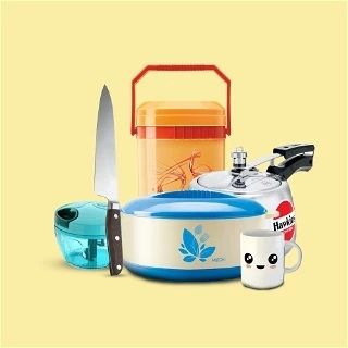 Kitchen accessories