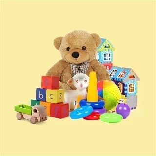 Toys