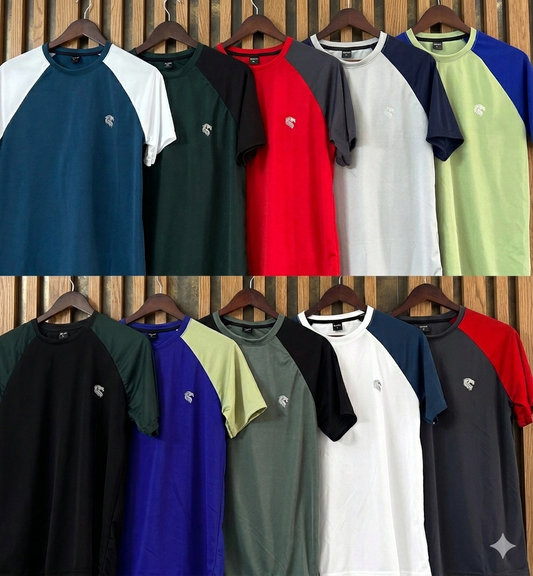 Combo of 10 Radon T Shirts Rs. 999 Only