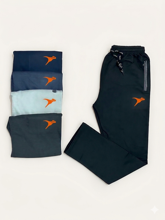 Combo of 5 Cotton Tracks Rs. 999 Only